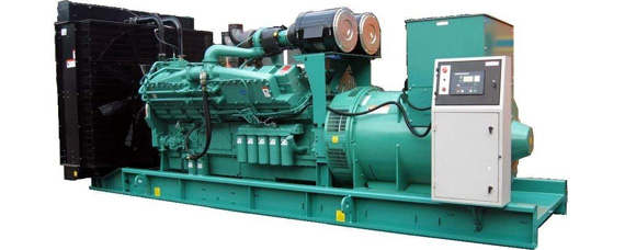 莱西柴油发电机 莱西柴油发电机