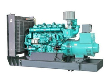 莱西发电机出租 莱西发电机出租