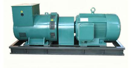 莱西发电机出租 莱西发电机出租