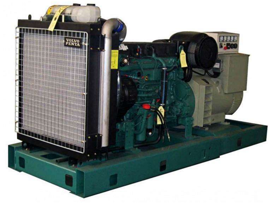 莱西柴油发电机 莱西柴油发电机