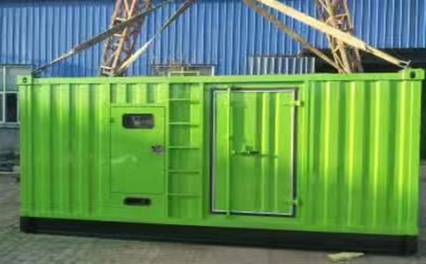 莱西600kw大型柴油发电机组出租价格_COPY_COPY